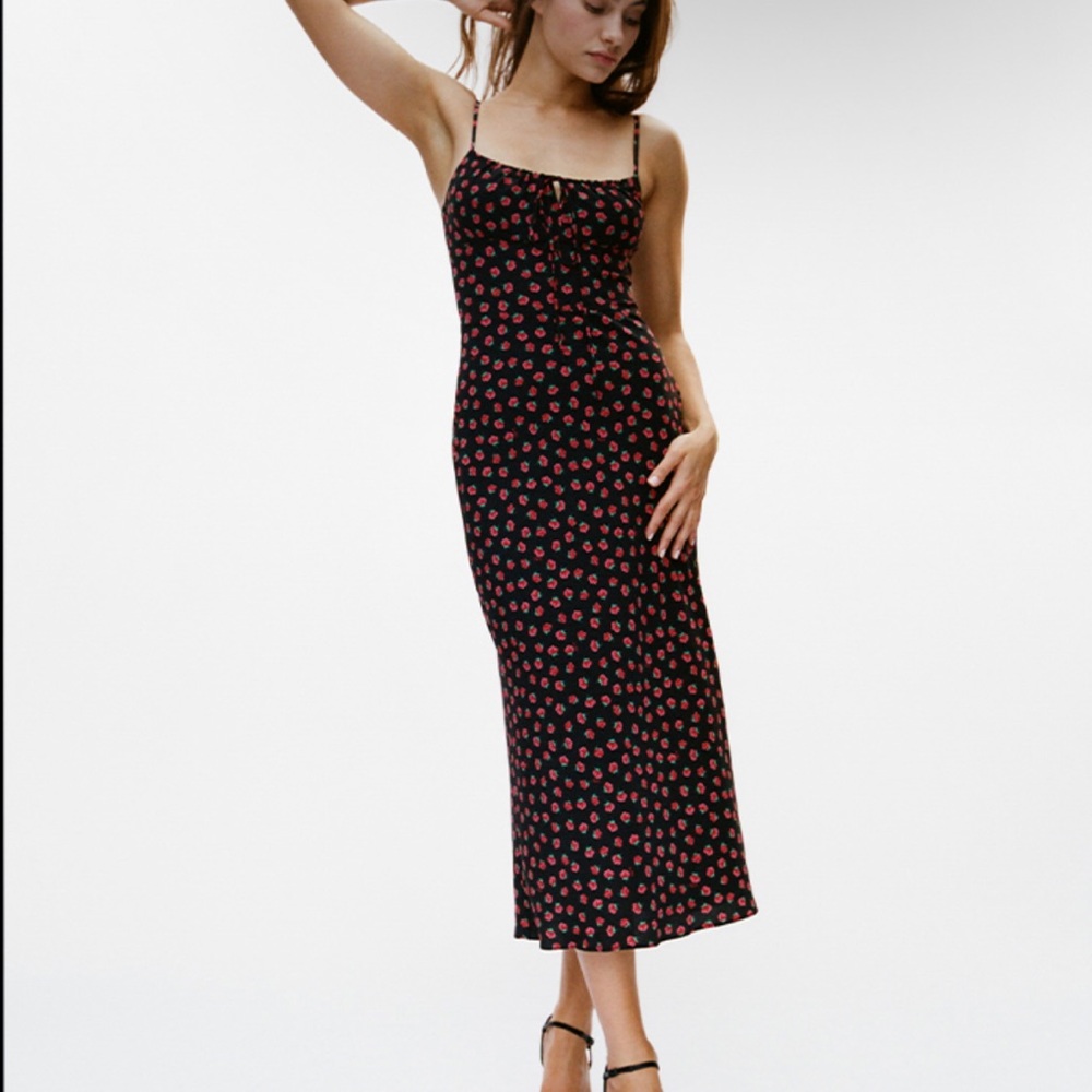 Realisation Par Alba Dress in Rosalita